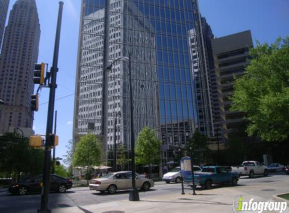 1180 Peachtree Office Investors - Atlanta, GA