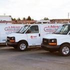 Meade Heating & Air Conditioning Inc.