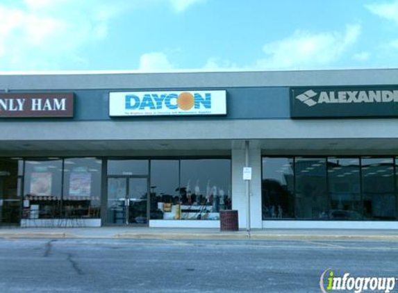 Daycon Products - Halethorpe, MD