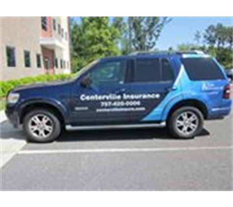 Centerville Insurance Agency - Chesapeake, VA