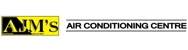 AJM's Air Conditioning Centre - Home Air Conditioning