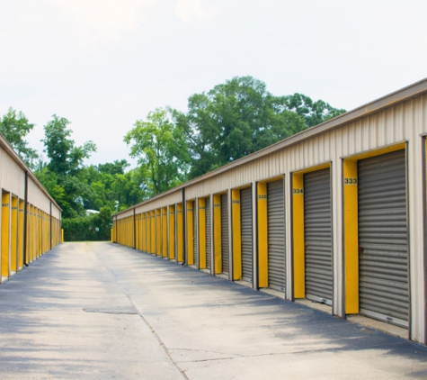 Storage Post Self Storage - Baton Rouge, LA