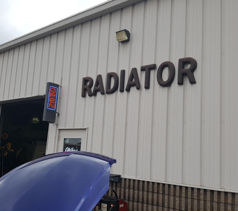 Mike's Radiator Service - Waukesha, WI