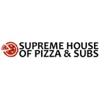 Supreme House of Pizza & Subs