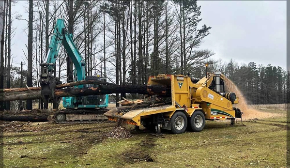 Eurobodalla Tree Services - Moruya, NSW