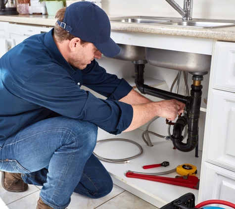 Lehmann John & Cathy Plumbing Pty Ltd - Broken Hill, NSW