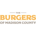 The Burgers of Madison County