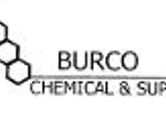 Burco Chemical & Supply - Raton, NM