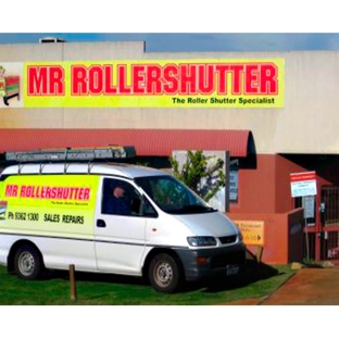Mr. Rollershutter - Wangara, WA