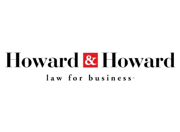 Howard & Howard Attorneys PLLC - Las Vegas - Las Vegas, NV