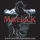 Maverick Promotions - Embroidery