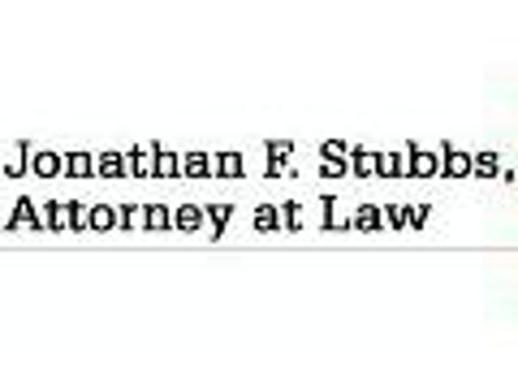 Jonathan F. Stubbs Attorney At Law - University Place, WA