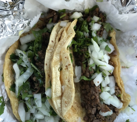 Tacos El Ganadero - Grand Rapids, MI