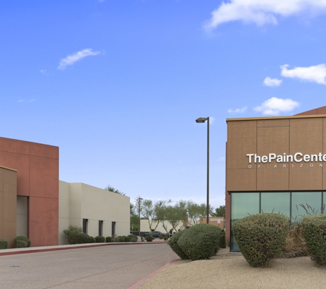 The Pain Center - Chandler - Chandler, AZ