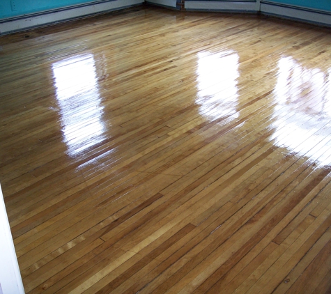 Davis Quality Floor Maintenance - janesville, WI