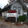 Railway Barbershop