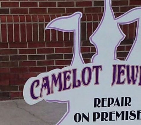 Camelot Jewelers - Atlanta, GA