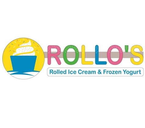 Rollos Rolled Ice Cream and Frozen Yogurt - Waco, TX