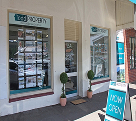 Todd Property - Heathcote, VIC