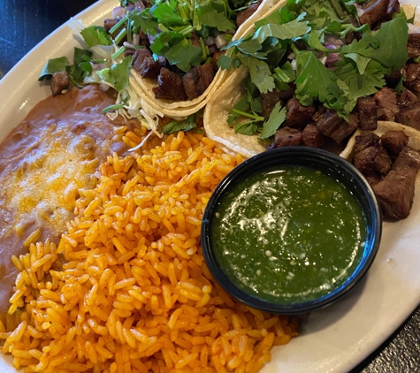 El Azteca - Clarksville, MD