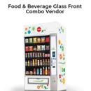 Machine Cuisine Vegas - Vending Machines-Wholesale & Manufacturers