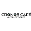 Cronos Café and Collectables gallery