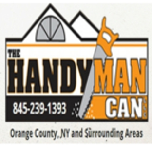 The Handyman Can - Montgomery, NY