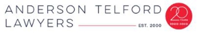 Anderson Telford Lawyers