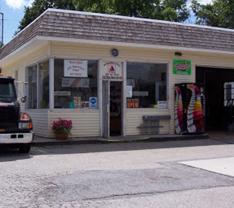 All Service CITGO - Bennington, VT