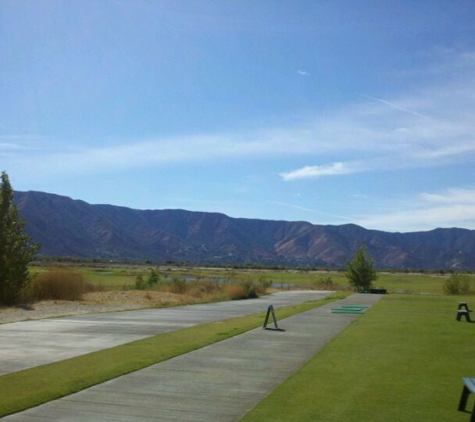 The Links Championship at Summerly - Lake Elsinore, CA