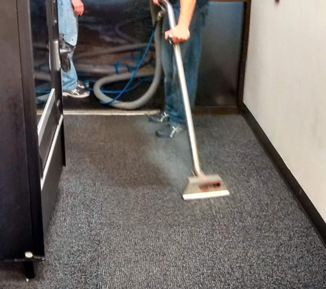 Pace Cleaning & Restoration - Logan, UT