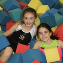 Olympiad Gymnastic Training Centers - Cheerleading