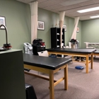 RUSH Physical Therapy - Hebron