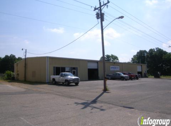 Economy Rental Equipment & Sales - Olive Branch, MS