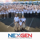 Nexgen HVAC & Plumbing - Heating Contractors & Specialties