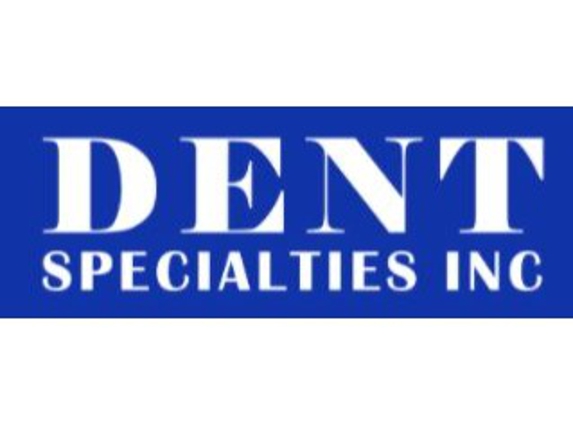 Dent Specialties Inc