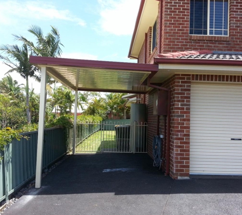 Judds Garages - Edgeworth, NSW