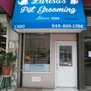 Larisa's pet grooming - Pet Grooming