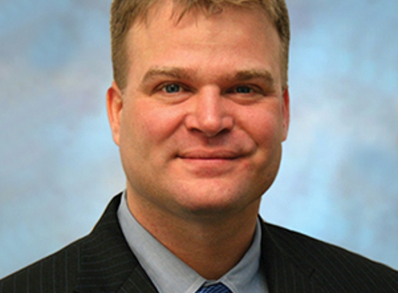 Jeff P. Thompson, MD - Springfield, IL