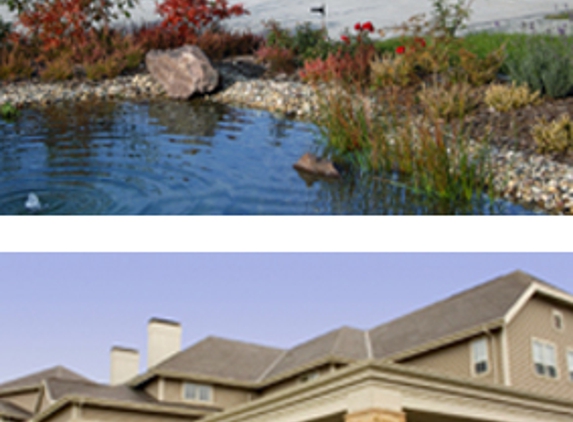 JCH Senior Housing Group - Agoura Hills, CA