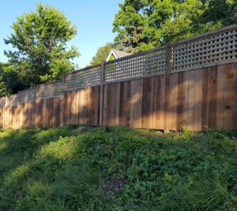 Pro Fence & Railing - New Brighton, PA