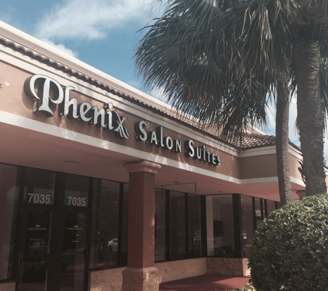 Phenix Salon Suites of Plantation, Florida - Plantation, FL