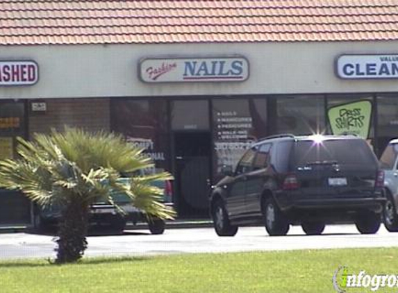 Value Cleaners - Downey, CA
