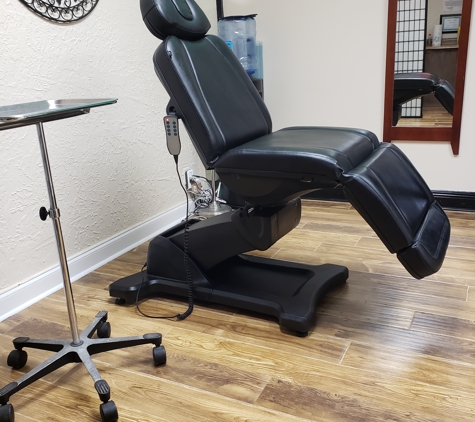 The Piercing Pro - Boca Raton, FL