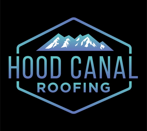 HOOD CANAL ROOFING LLC - Silverdale, WA. Hood Canal Roofing