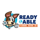 Ready & Able Plumbing, Heating & Air - Plumbers