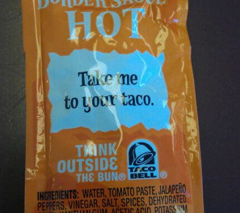 Taco Bell - Ooltewah, TN