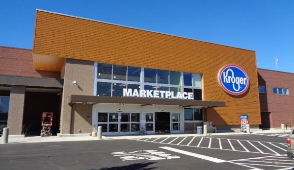 Kroger Fuel Center - Roswell, GA