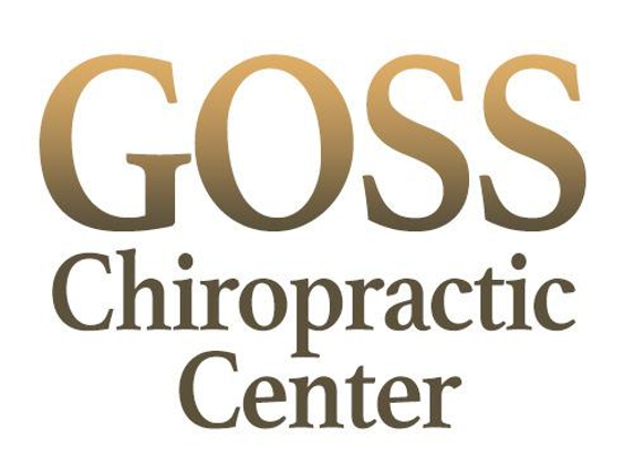 Goss Chiropractic Center - Martinez, GA