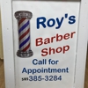 Roy's Barber Shop gallery